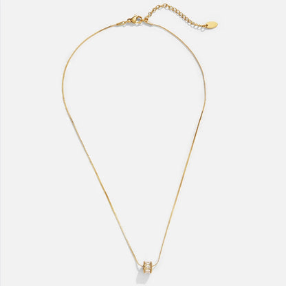 Gigi 18K Gold Set