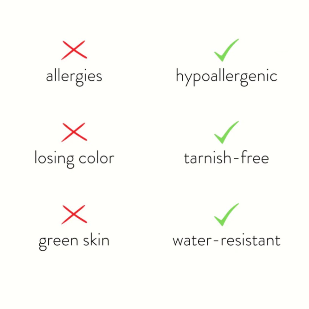 ‘Pure Love’ Heart Earrings